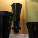 Wystawa szkła artystycznego w WDK (9 grudnia 2014 r.) / Piotr Michalski / Radio Kielce