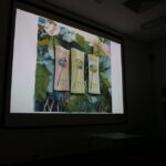 Podsumowanie Włoskiej Szkoły Designu (12 grudnia 2014) / Piotr Michalski / Radio Kielce