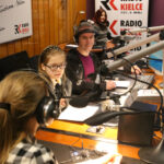 DDD o tańcu (28 grudnia 2014) / Piotr Michalski / Radio Kielce