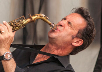 Eric_Marienthal / wikipedia.org