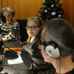 DDD o tańcu (28 grudnia 2014) / Piotr Michalski / Radio Kielce