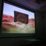 Podsumowanie Włoskiej Szkoły Designu (12 grudnia 2014) / Piotr Michalski / Radio Kielce