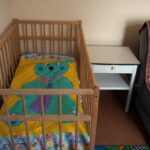 Wierna Rzeka. Dom Samotnej Matki (8 grudnia 2014 r.) / Kamil Król / Radio Kielce