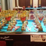 21.12.2014 Mistrzostwa Polski w Pool Bilard / Marek Cender / Radio Kielce