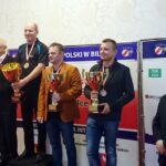 21.12.2014 Mistrzostwa Polski w Pool Bilard / Marek Cender / Radio Kielce