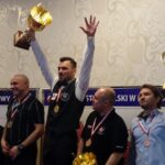 21.12.2014 Mistrzostwa Polski w Pool Bilard / Marek Cender / Radio Kielce