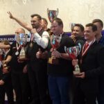 21.12.2014 Mistrzostwa Polski w Pool Bilard / Marek Cender / Radio Kielce