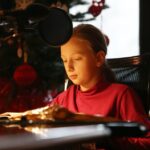 21.12.2014 DDD o zwyczajach świątecznych / Stanisław Blinstrub / Radio Kielce