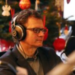 21.12.2014 DDD o zwyczajach świątecznych / Stanisław Blinstrub / Radio Kielce