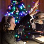 21.12.2014 DDD o zwyczajach świątecznych / Stanisław Blinstrub / Radio Kielce