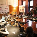 21.12.2014 DDD o zwyczajach świątecznych / Stanisław Blinstrub / Radio Kielce