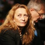 21.12.2014 Debata o Stefanie Żeromskim w Teatrze - Grażyna Długołęcka / Stanisław Blinstrub / Radio Kielce