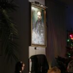 21.12.2014 Debata o Stefanie Żeromskim w Teatrze / Stanisław Blinstrub / Radio Kielce