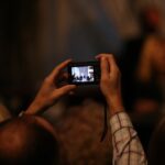 21.12.2014 Debata o Stefanie Żeromskim w Teatrze / Stanisław Blinstrub / Radio Kielce