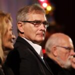 21.12.2014 Debata o Stefanie Żeromskim w Teatrze / Stanisław Blinstrub / Radio Kielce