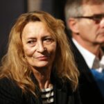 21.12.2014 Debata o Stefanie Żeromskim w Teatrze - Grażyna Długołęcka / Stanisław Blinstrub / Radio Kielce