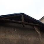 15.12.2014 Żydowski Dom Modlitwy na dziedzińcu kamienic przy ulicy Słowackiego / Stanisław Blinstrub / Radio Kielce