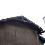 15.12.2014 Żydowski Dom Modlitwy na dziedzińcu kamienic przy ulicy Słowackiego / Stanisław Blinstrub / Radio Kielce