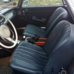 Mercedes Pagoda / Marek Cender / Radio Kielce