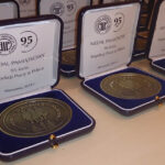 10.12.2014 Kielce. 95 lecie Inspekcji Pracy w Polsce / Krzysztof Żołądek / Radio Kielce