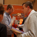 Świętokrzyska Gala Wolontariatu 2014 / Kamil Król / Radio Kielce