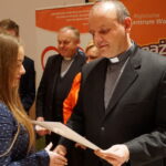 Świętokrzyska Gala Wolontariatu 2014 / Kamil Król / Radio Kielce