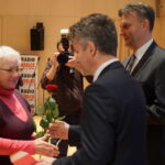 Świętokrzyska Gala Wolontariatu 2014 / Kamil Król / Radio Kielce