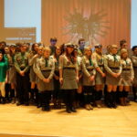 Świętokrzyska Gala Wolontariatu 2014 / Kamil Król / Radio Kielce