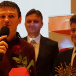 Świętokrzyska Gala Wolontariatu 2014 / Kamil Król / Radio Kielce