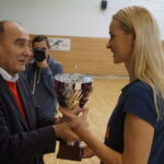 Memoriał red. Andrzeja Kowalczyka w piłce ręcznej / Kamil Król / Radio Kielce