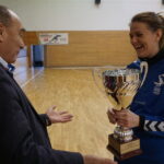 Memoriał red. Andrzeja Kowalczyka w piłce ręcznej / Kamil Król / Radio Kielce