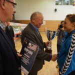 Memoriał red. Andrzeja Kowalczyka w piłce ręcznej / Kamil Król / Radio Kielce