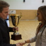 Memoriał red. Andrzeja Kowalczyka w piłce ręcznej / Kamil Król / Radio Kielce