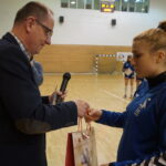 Memoriał red. Andrzeja Kowalczyka w piłce ręcznej / Kamil Król / Radio Kielce