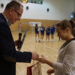 Memoriał red. Andrzeja Kowalczyka w piłce ręcznej / Kamil Król / Radio Kielce