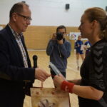 Memoriał red. Andrzeja Kowalczyka w piłce ręcznej / Kamil Król / Radio Kielce