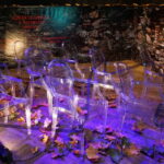 Wystawa poświęcona historii życia bohaterki obrazu Józefa Pankiewicza - "Dziewczynka w czerwonej sukience" / Kamil Król / Radio Kielce