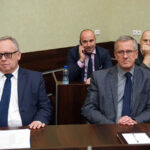 8.12.2014 Kielce. Joanna Winiarska wybrana przewodniczącą Rady Miasta / Kamil Król / Radio Kielce