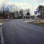 Oddano do użytku skrzyżowanie ulic Tarnowskiej ze Ściegiennego / Kamil Król / Radio Kielce