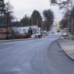 Oddano do użytku skrzyżowanie ulic Tarnowskiej ze Ściegiennego / Kamil Król / Radio Kielce