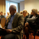 Świętokrzyskie fundacje i stowarzyszenia będą, wspólnie z urzędami pracy przeciwdziałać bezrobociu wśród osób do 25 roku życia. / Marlena Płaska / Radio Kielce