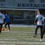 Finał 37. Sylwestrowego Turnieju Piłki Nożnej Atestu imienia Jerzego Wójcika / Kamil Król / Radio Kielce