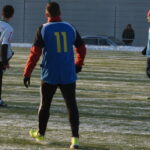 Finał 37. Sylwestrowego Turnieju Piłki Nożnej Atestu imienia Jerzego Wójcika / Kamil Król / Radio Kielce