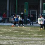 Finał 37. Sylwestrowego Turnieju Piłki Nożnej Atestu imienia Jerzego Wójcika / Kamil Król / Radio Kielce