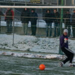 Finał 37. Sylwestrowego Turnieju Piłki Nożnej Atestu imienia Jerzego Wójcika / Kamil Król / Radio Kielce