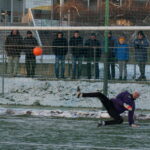 Finał 37. Sylwestrowego Turnieju Piłki Nożnej Atestu imienia Jerzego Wójcika / Kamil Król / Radio Kielce