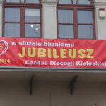 Caritas / Kamil Król / Radio Kielce