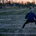 Finał 37. Sylwestrowego Turnieju Piłki Nożnej Atestu imienia Jerzego Wójcika / Kamil Król / Radio Kielce