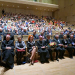 Gala jubileuszowa Caritas diecezji kieleckiej / Kamil Król / Radio Kielce