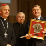 Gala jubileuszowa Caritas diecezji kieleckiej / Kamil Król / Radio Kielce